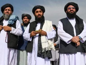 Il governo talebano: tra insidie, minacce, ambizioni e fragilità
