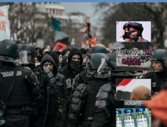 #ReaCT2022: il 3° Rapporto sul terrorismo e il radicalismo in Europa. Online il 24 febbraio