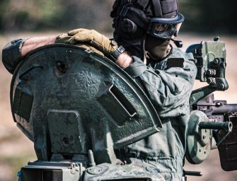 Ucraina: strategico assalto su Mariupol (D+27)