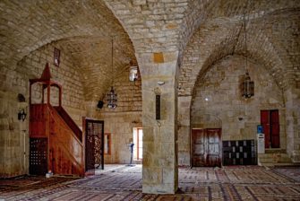 Principali eventi nell’area del Maghreb e del Mashreq. Giugno