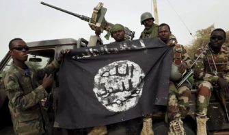 La resilienza di Boko Haram e i limiti operativi della Multinational Joint Task Force
