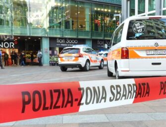 Switzerland: Two decades of terrorism trials.