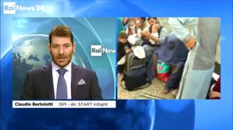 Afghanistan: da Doha al G20 straordinario voluto dall’Italia. Focus RaiNews24. L’analisi di C. Bertolotti