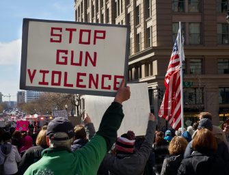 Update – Legge sulle armi negli Stati Uniti