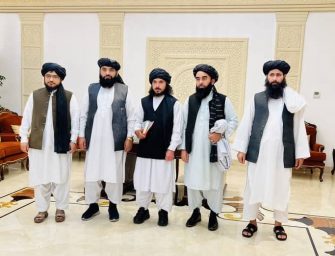 Afghanistan, l’esperto: “Rischio diventi trampolino jihadismo globale” (ADNKRONOS)