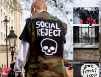 #ReaCT2023, n. 4: Pubblicato il rapporto annuale sui radicalismi e i terrorismi in Europa