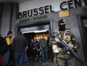 Jihadist Terrorism Figures in Europe: Results and Prospective Analysis