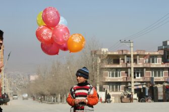 Afghanistan, cinque anni dopo la caduta di Kabul
