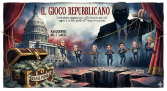 IL GIOCO REPUBBLICANO