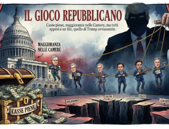 IL GIOCO REPUBBLICANO