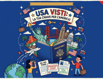 Otto mesi per raccontare l’America: il nuovo visto stagionale per la stampa estera