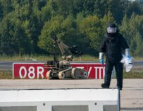 Droni, sabotaggi e voto: la guerra ibrida russa si avvicina all’Italia?