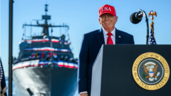 Trump e la tregua energetica tra Russia e Ucraina. Fuffa o sostanza?